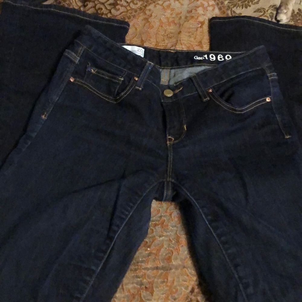Gap Size 27regular New Without Tags - image 2